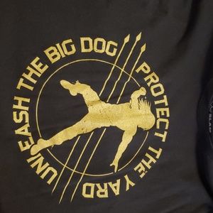 Roman Reigns T-Shirt